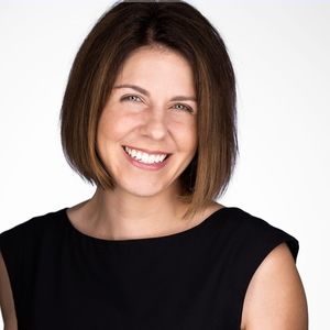 Meet your Posher, Joanne